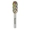 Garant Master Alu Carbide Burr for Aluminum, Very Coarse, DLC Coated, Type: C1020 547600 C1020 - alternate 1